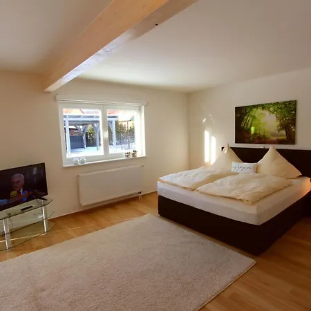 See_residenz Semesterbostad